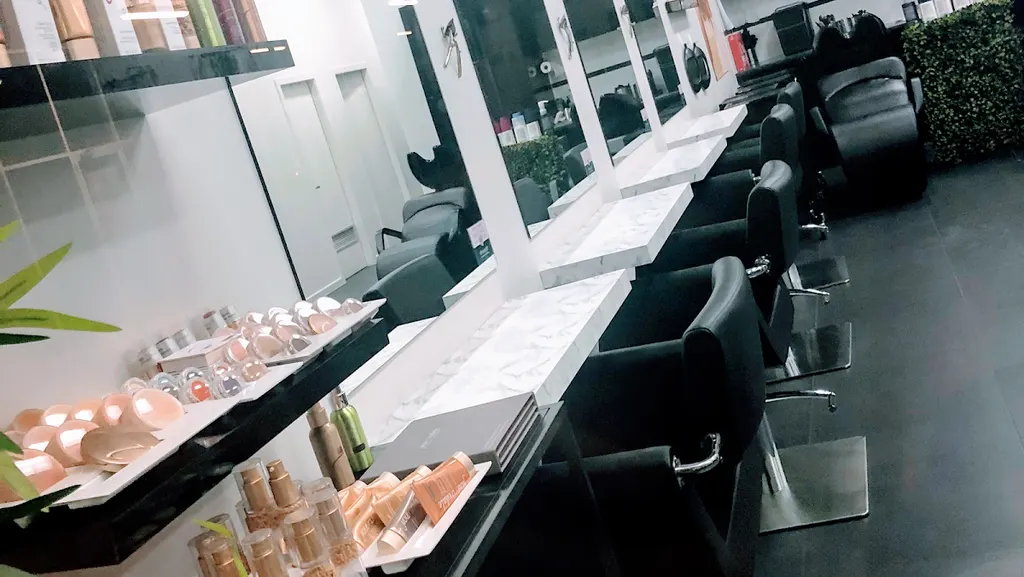 Boss Hair & Body — Hair salon in Greenway
